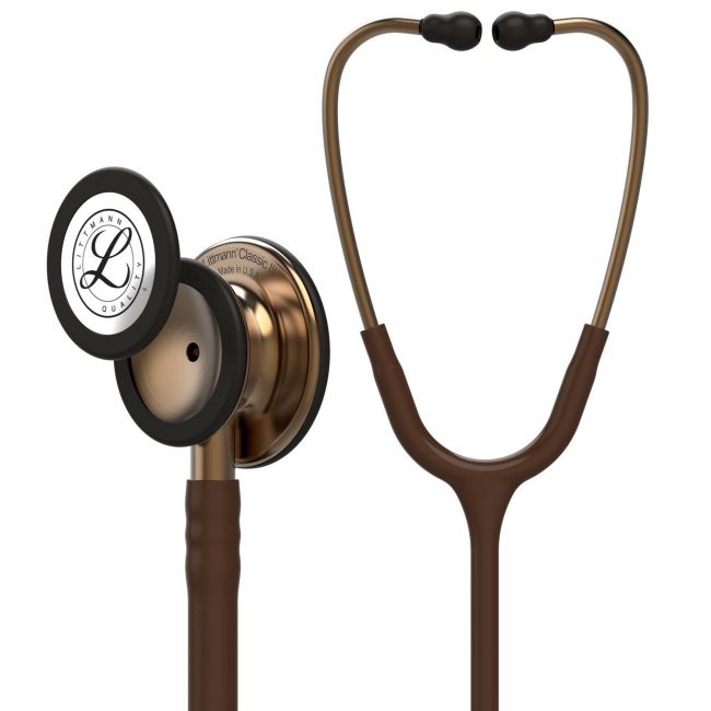 3M™ Littmann® Classic III Stethoscopes – Medicos Club