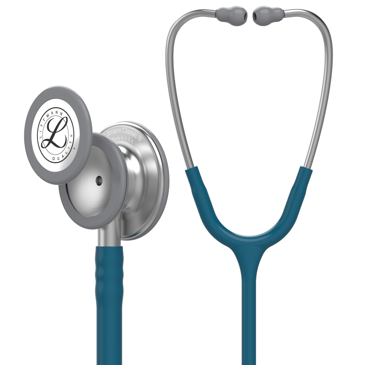 3M™ Littmann® Classic III Stethoscopes – Medicos Club