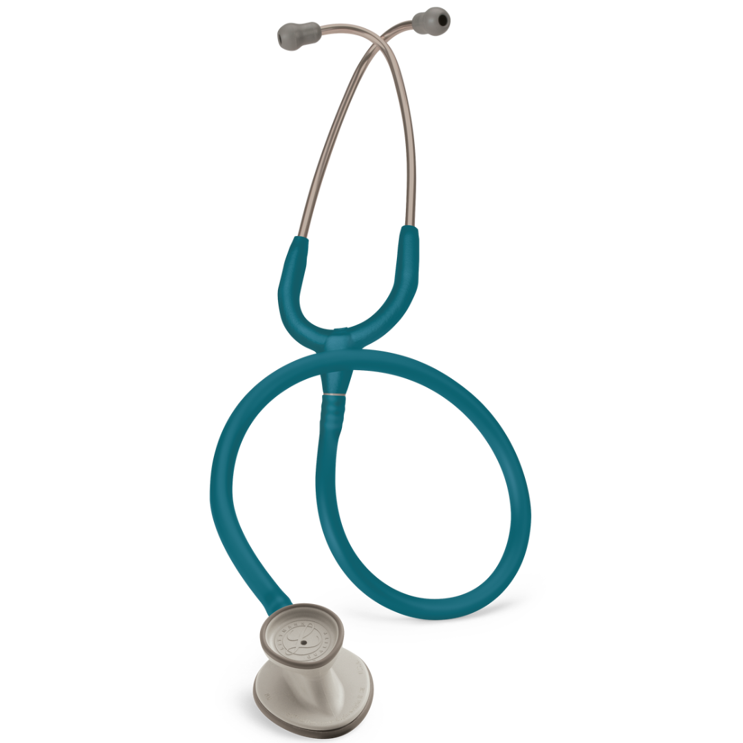 3M Littmann Lightweight II S.E. 聴診器 青 3M™ Littmann® Lightweight II-Multicolor – Medicos Club