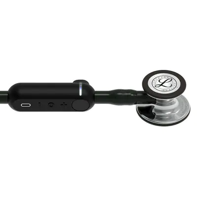 3M™ Littmann® CORE Digital Stethoscopes – Medicos Club